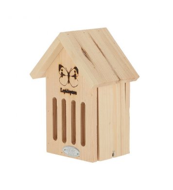 Domeček pro motýly Esschert Design 2