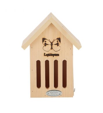 Domeček pro motýly Esschert Design 5