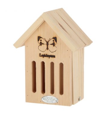 Domeček pro motýly Esschert Design 1