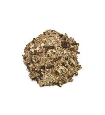 Doplňková krmná směs pro ježky 800g