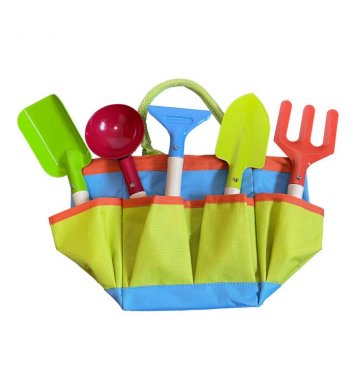 Dvěděti Zahradní taška s nářadím