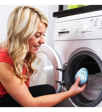 EcoEgg Vajíčko na praní