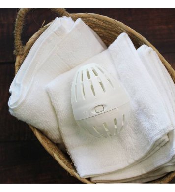 Ecoegg Vajíčko na praní světlého prádla