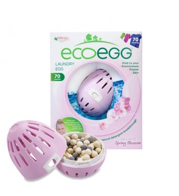 EcoEgg Vajíčko na praní Jarní květy - 70 praní