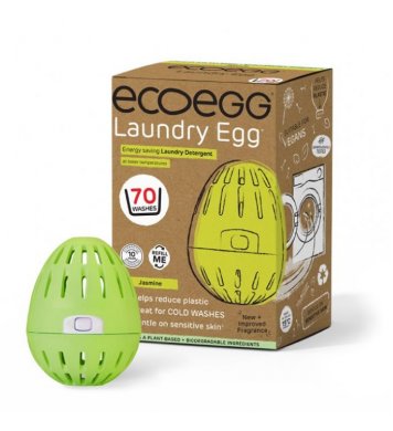 EcoEgg Vajíčko na praní Jasmín - 70 praní