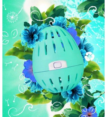 EcoEgg Vajíčko na praní Tropický vánek - 70 praní 2