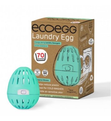 EcoEgg Vajíčko na praní Tropický vánek - 70 praní