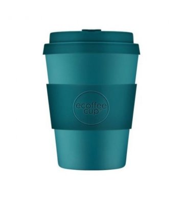 Ecoffee Cup Hrnek na kávu Bay of Fires 350ml