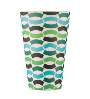 Ecoffee Cup Hrnek na kávu Bloki Balentina 400ml
