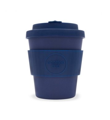 Ecoffee Cup Hrnek na kávu Dark Energy 240ml