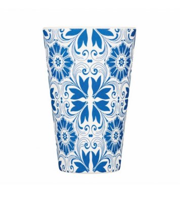 Ecoffee Cup Hrnek na kávu Delft Touch 400ml