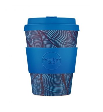 Ecoffee Cup Hrnek na kávu Dotonbori 350ml