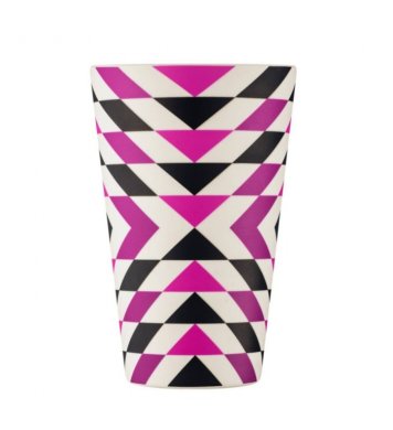Ecoffee Cup Hrnek na kávu Fancy Wang 400ml