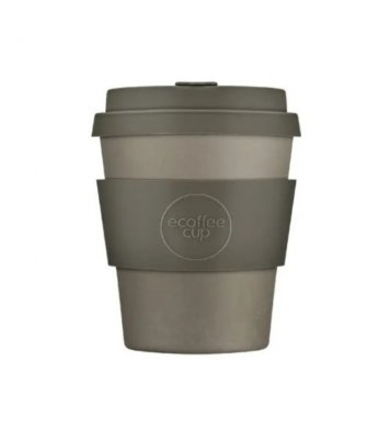 Ecoffee Cup Hrnek na kávu Molto Grigio 240ml