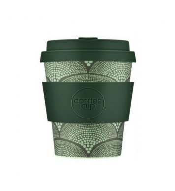 Ecoffee Cup Hrnek na kávu Not that Juan 240ml