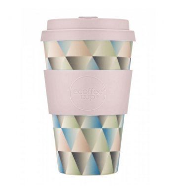 Ecoffee Cup Hrnek na kávu Shandor the Magnificent 400ml