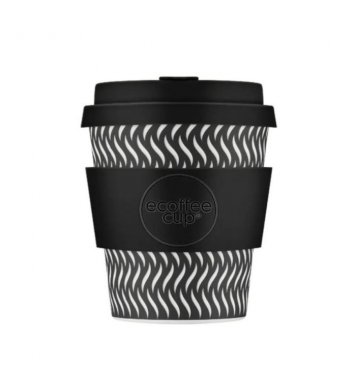 Ecoffee Cup Hrnek na kávu Spin Foam 240ml