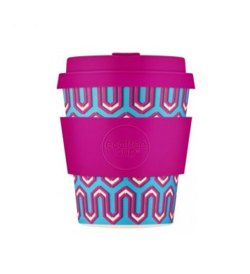 Ecoffee Cup Messages from the Unseen World 240ml