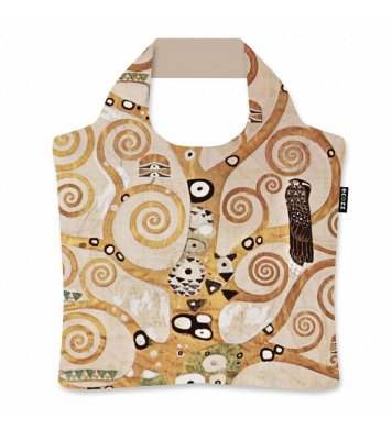 Ecozz Ekologická nákupní taška The Tree of Life