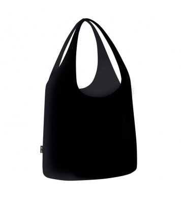 Ecozz Ekologická taška Little Big Bag Black