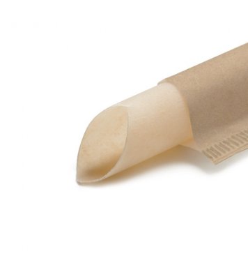 EKO brčka Bamboo (balená) 12mm x 23cm (80ks) Euro Straws