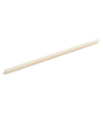 Přírodní EKO brčka Wood ⌀8mm x 21cm (200ks) Euro Straws
