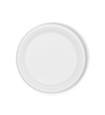 EKO Talíř 17,8cm z třtiny Conti (500ks) celý karton