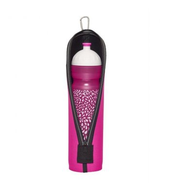 Zdravá láhev na vodu s termoobalem