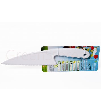 Ekologický salátový nůž Biodora