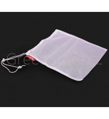 EKOPYTLÍK Síťový sáček na potraviny 30x35cm