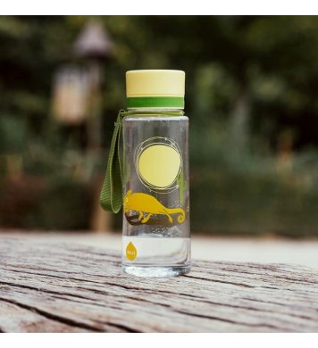 Equa Dětská eko láhev Chameleon 600ml