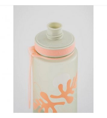 Equa Tritanová láhev Reef 600ml 3