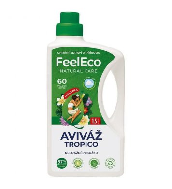Feel Eco Aviváž Tropico 1,5l