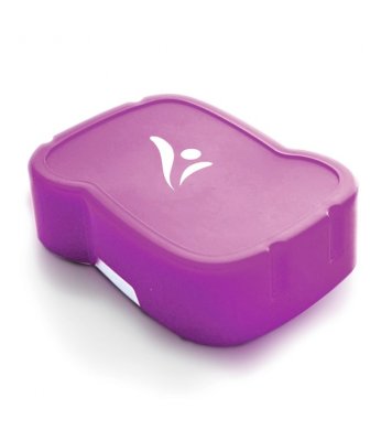 FreeWater Zdravý box - fialový