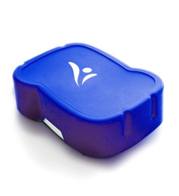 FreeWater Zdravý box - modrý