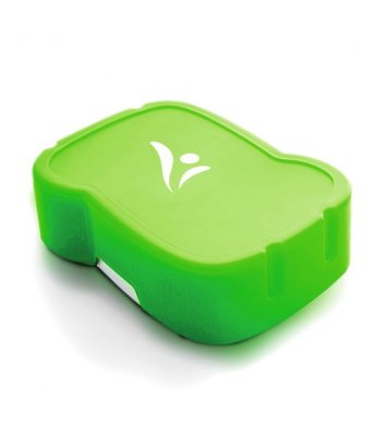 FreeWater Zdravý box - zelený