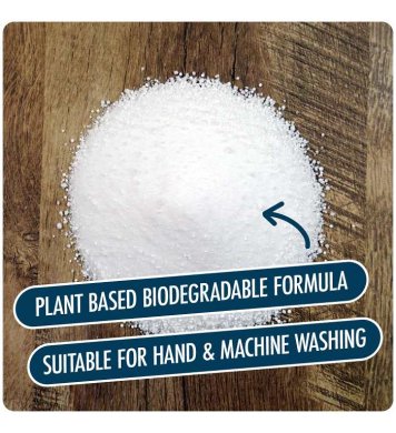 Friendly Soap přírodní prací prášek bez vůně 1,75kg