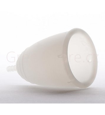Znovupoužitelný menstruační kalíšek Gaia Cup