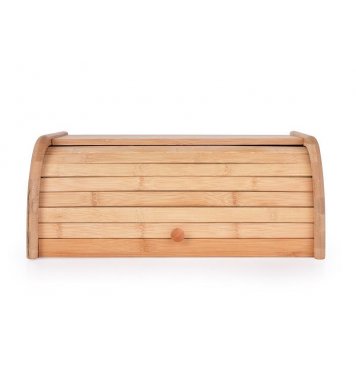 Bambusový chlebník na pečivo GoEco