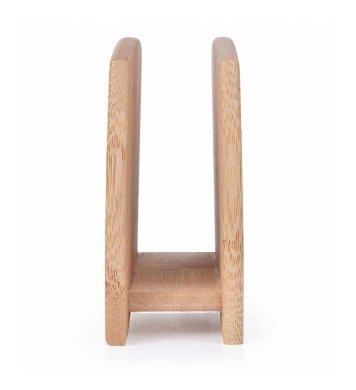 Stojan na ubrousky z bambusu GoEco