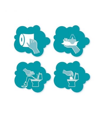 Greenatural Bezoplachová intimní mycí pěna Easy Fresh osvěžující 100ml 2