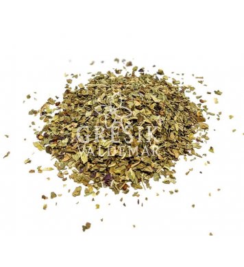 Valdemar Grešík Bazalka 20g