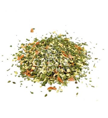 Grešík Bylinky do polévky 100g