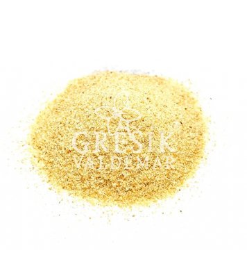 Grešík Česnek granulovaný 60g 2