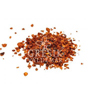 Grešík Chilli drcené bez jader 50g 2