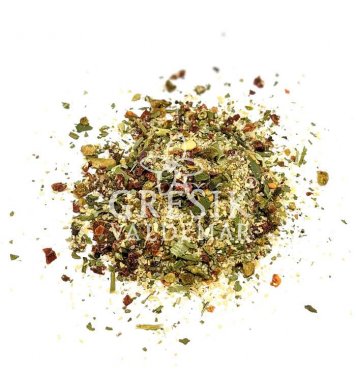 Grešík Grilovaná zelenina 50g