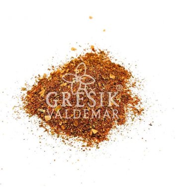 Grešík Gulášové koření 60g