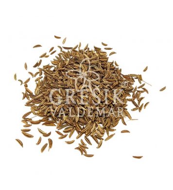 Grešík Kmín celý 50g 2