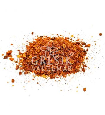 Grešík Kořenící směs Harissa 50g