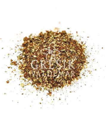 Grešík Kořenící směs Na špagety 30g